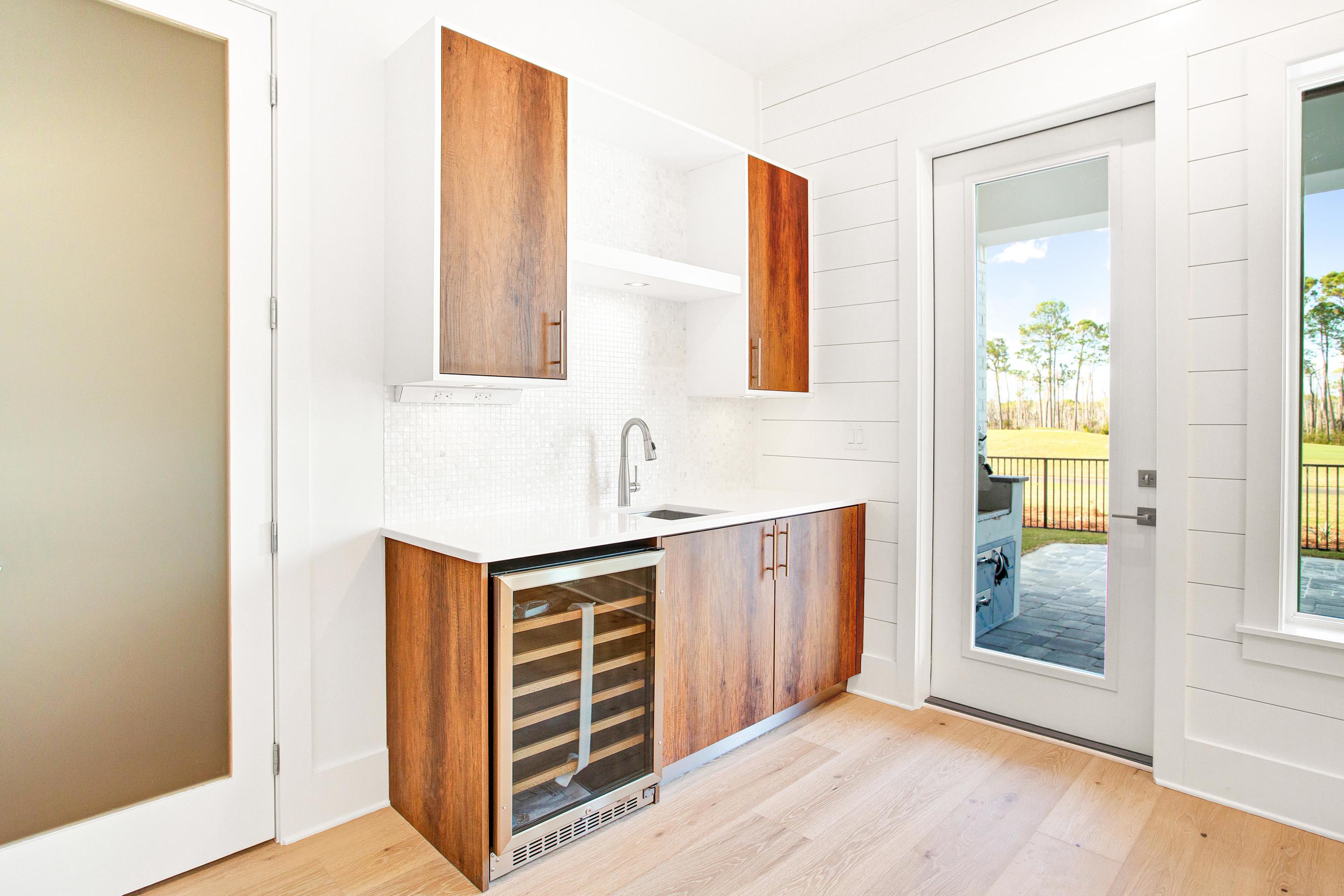 REGATTA BAY PH 1 - Residential