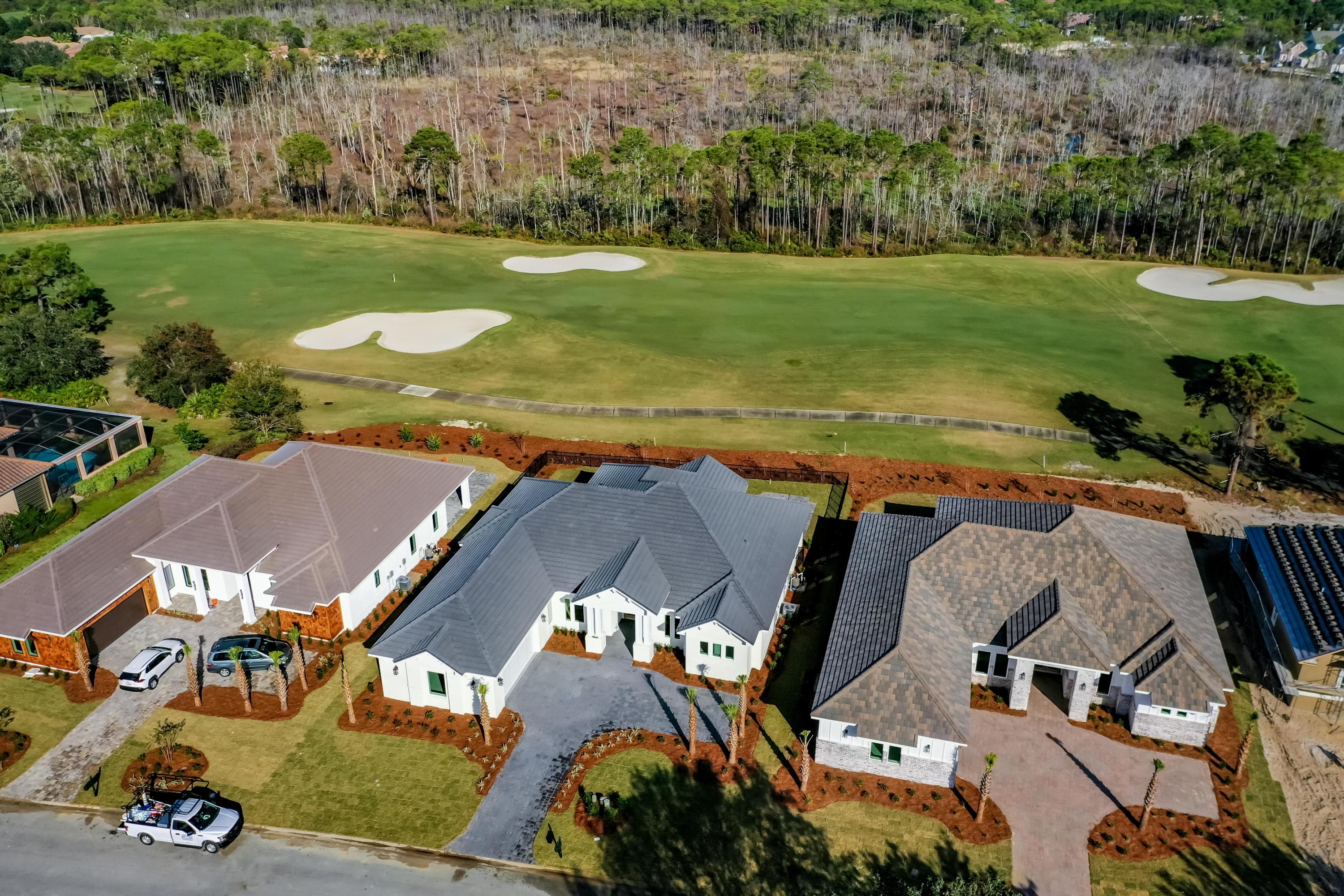 REGATTA BAY PH 1 - Residential