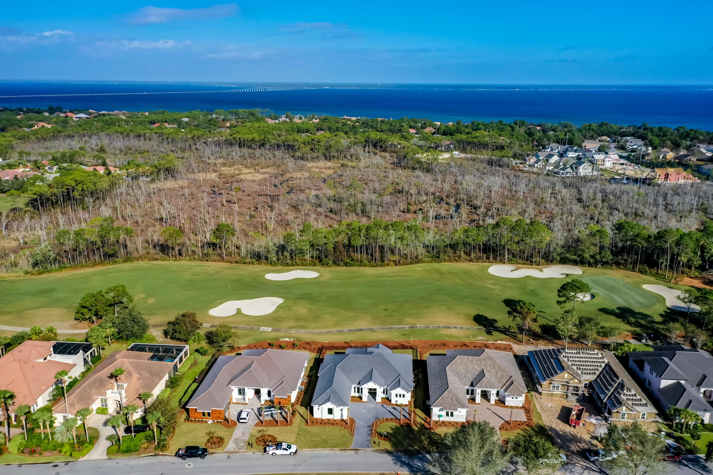 REGATTA BAY PH 1 - Residential