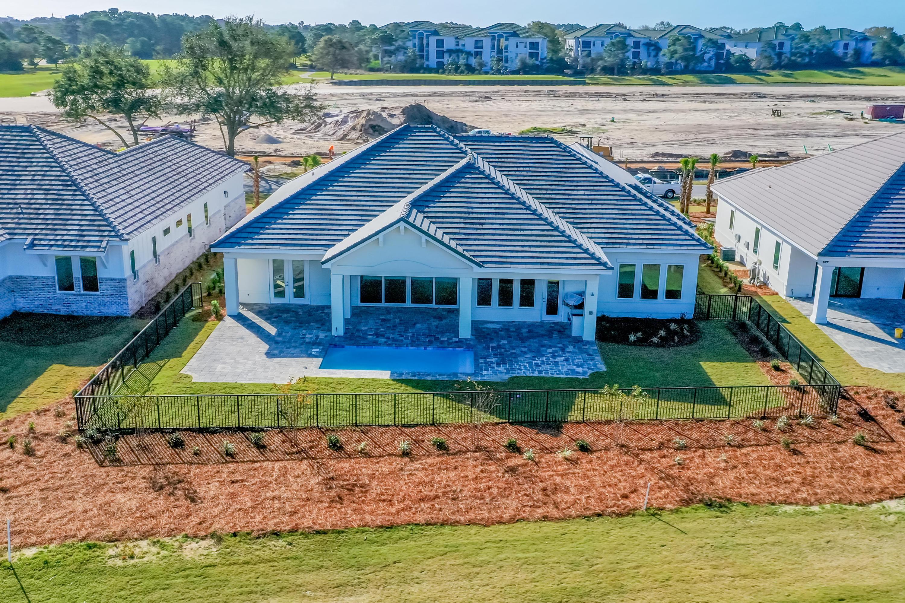 REGATTA BAY PH 1 - Residential