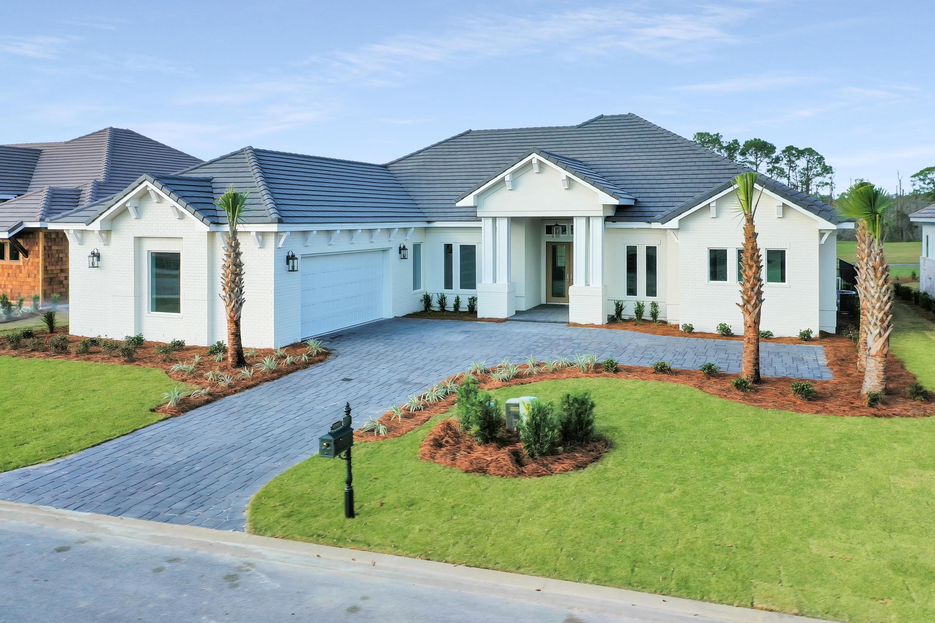 REGATTA BAY PH 1 - Residential