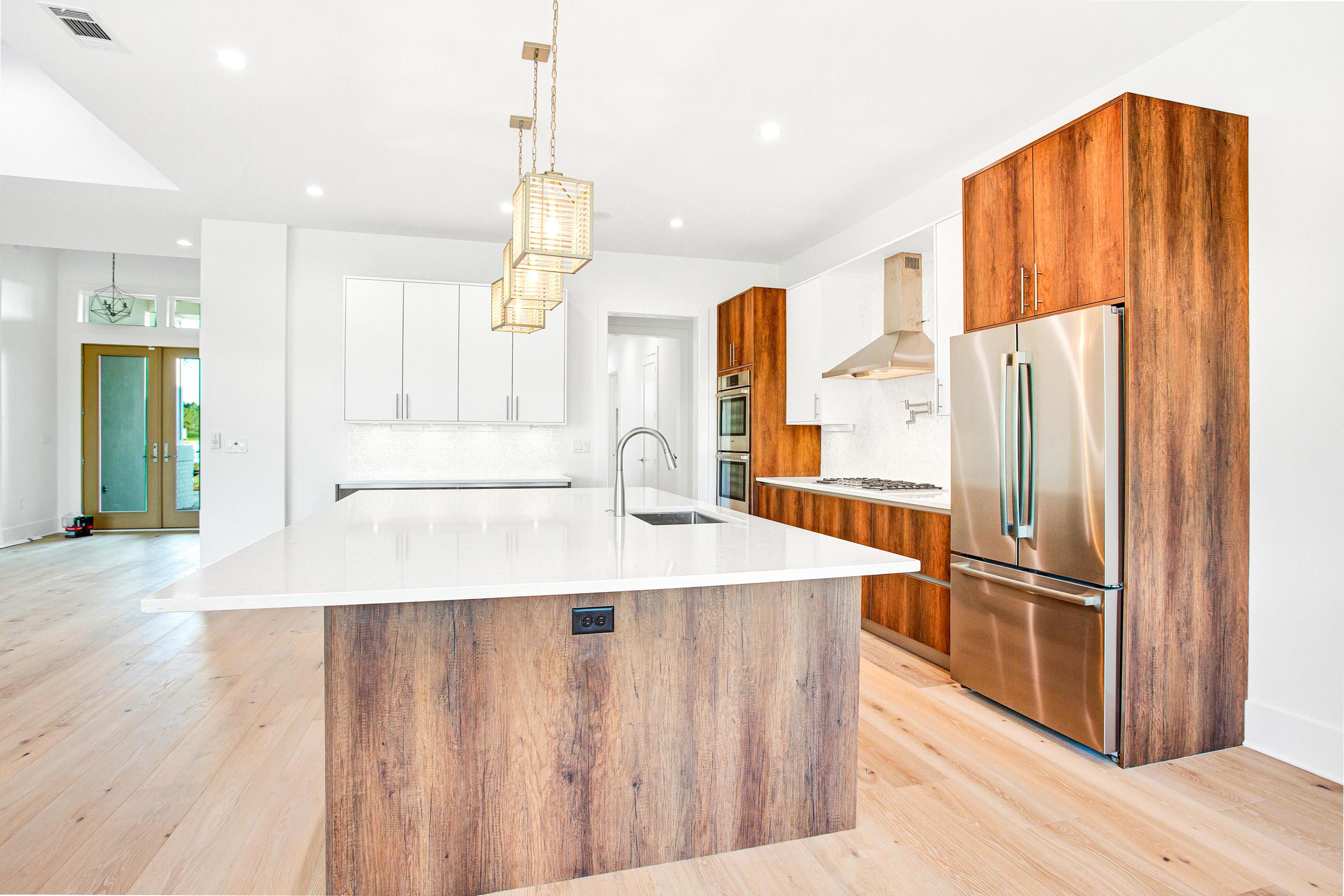 REGATTA BAY PH 1 - Residential