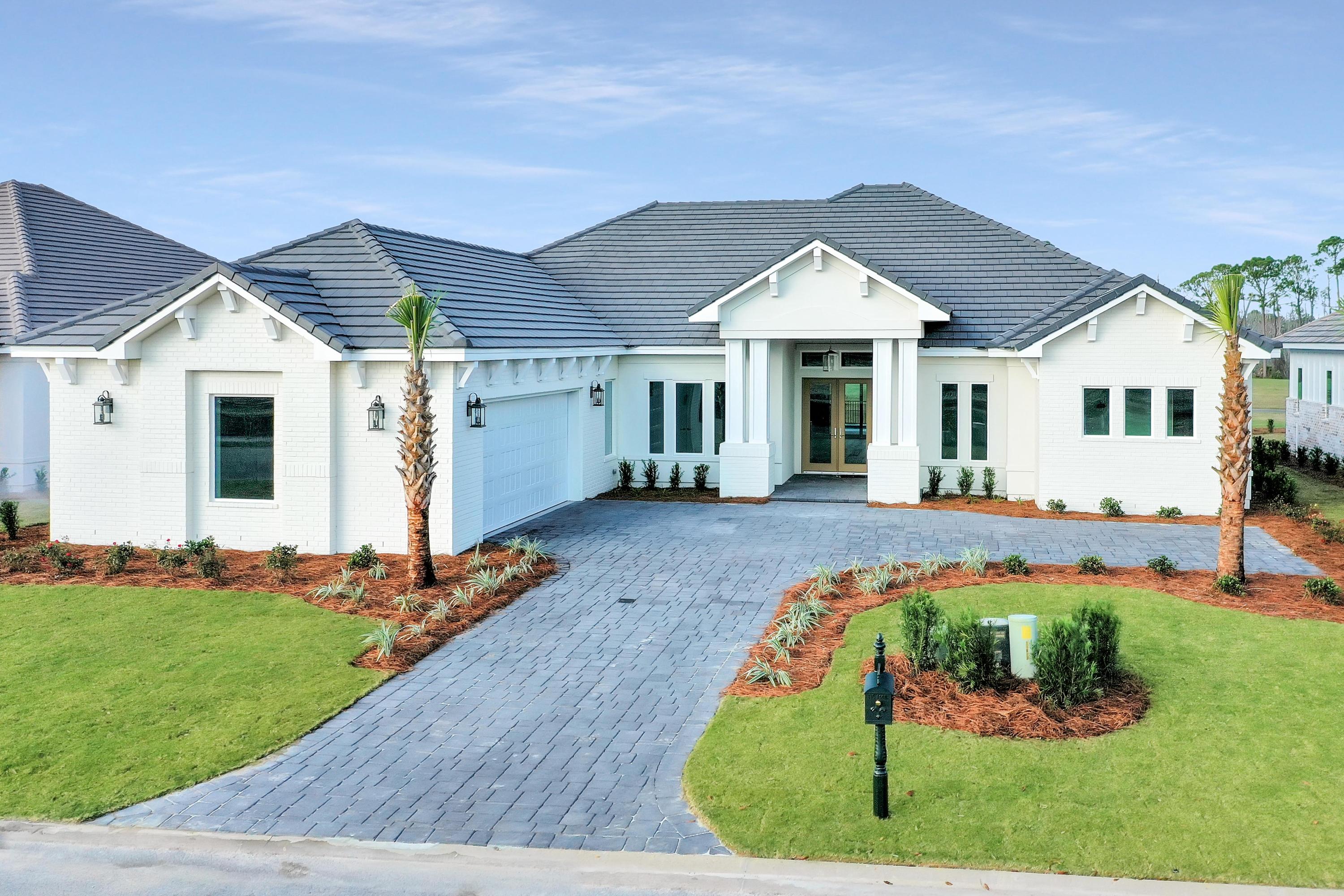 REGATTA BAY PH 1 - Residential