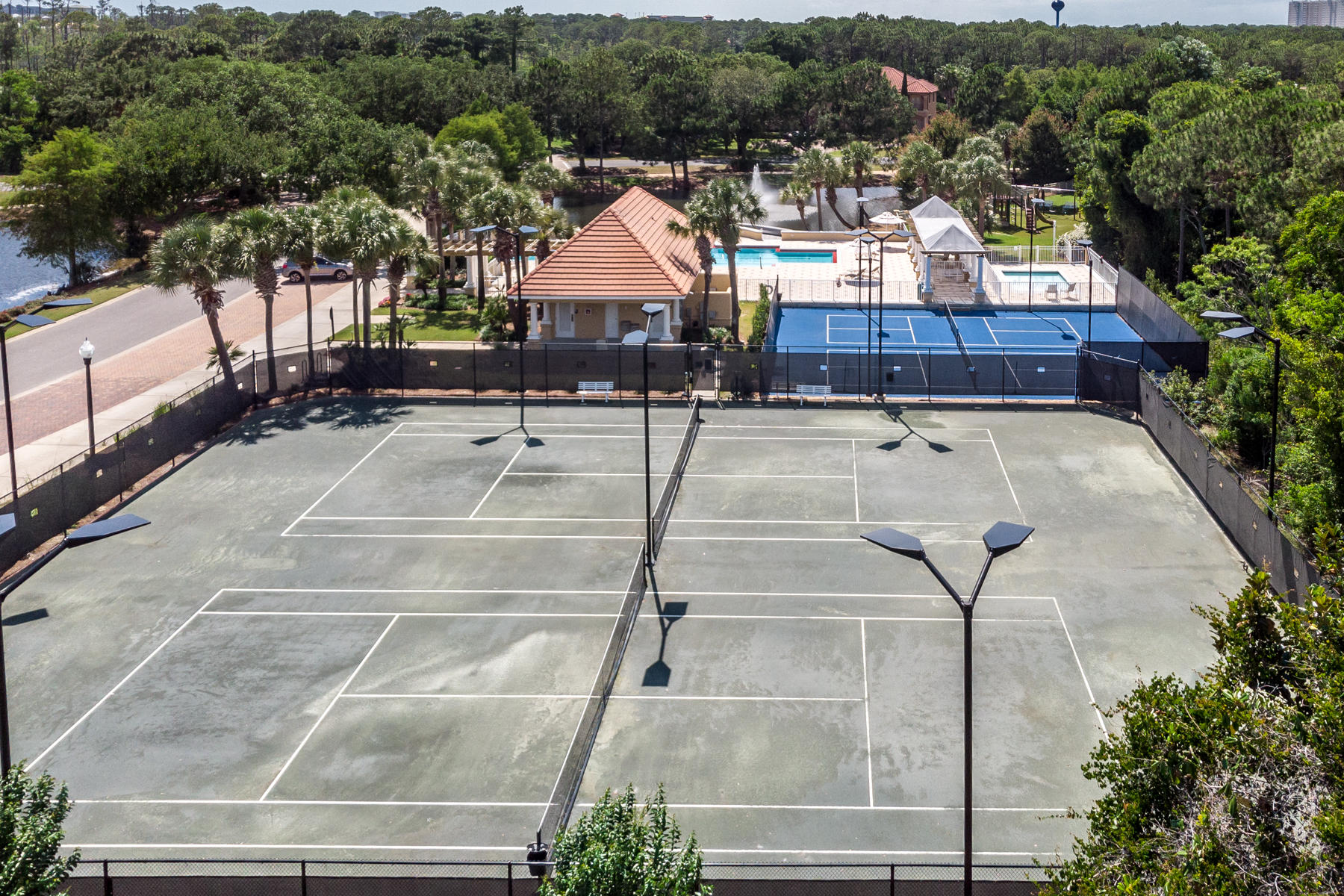 REGATTA BAY PH 1 - Residential