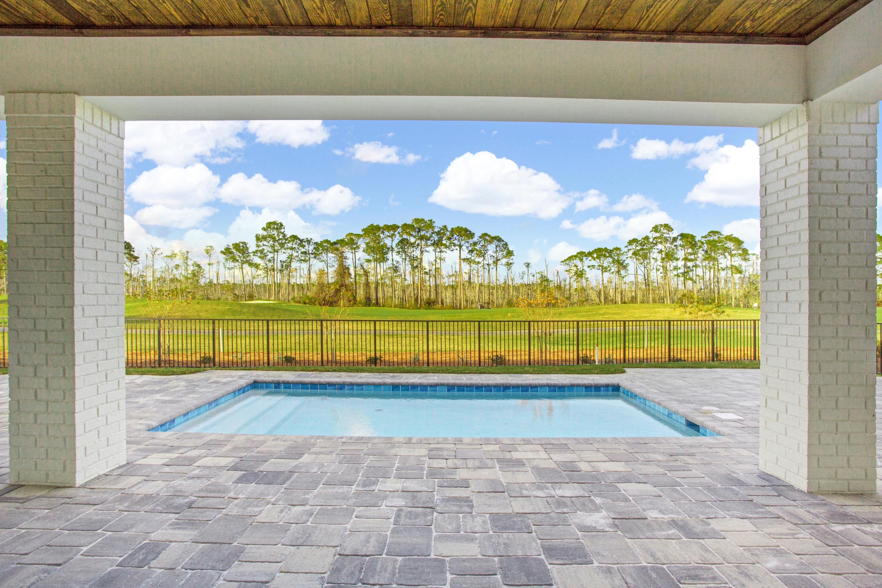 REGATTA BAY PH 1 - Residential