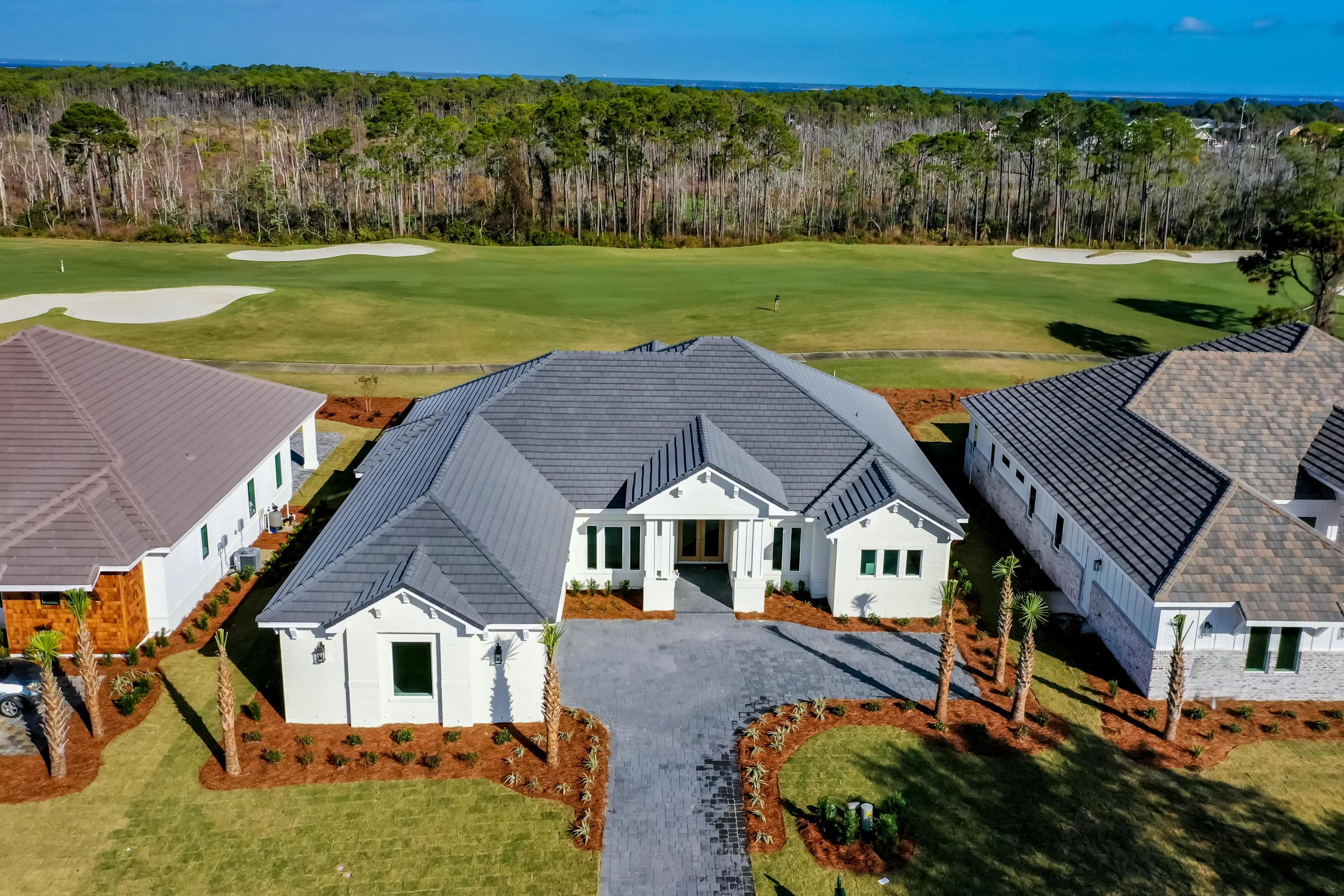 REGATTA BAY PH 1 - Residential