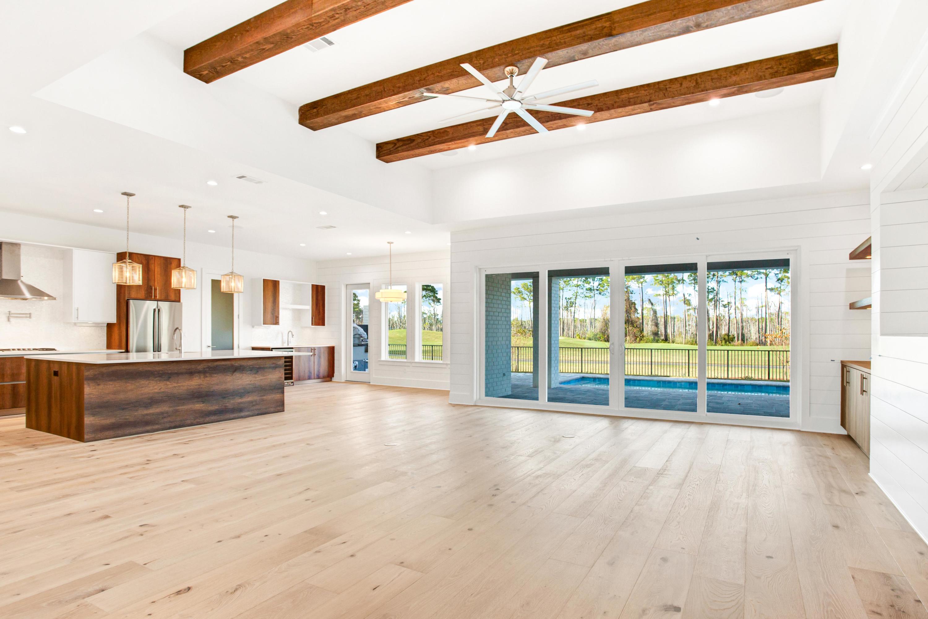 REGATTA BAY PH 1 - Residential