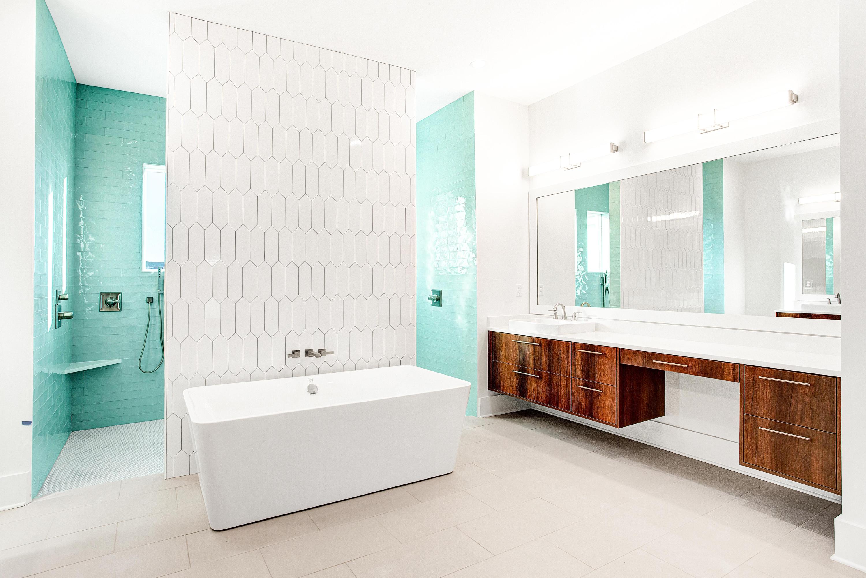 REGATTA BAY PH 1 - Residential