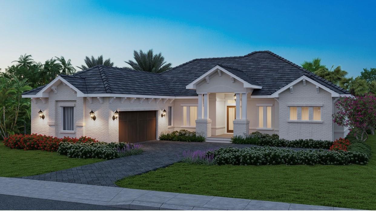 REGATTA BAY PH 1 - Residential