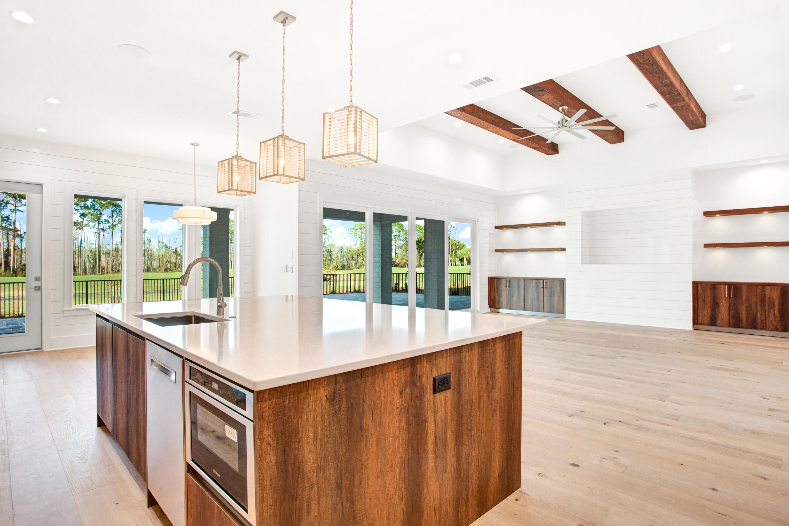 REGATTA BAY PH 1 - Residential