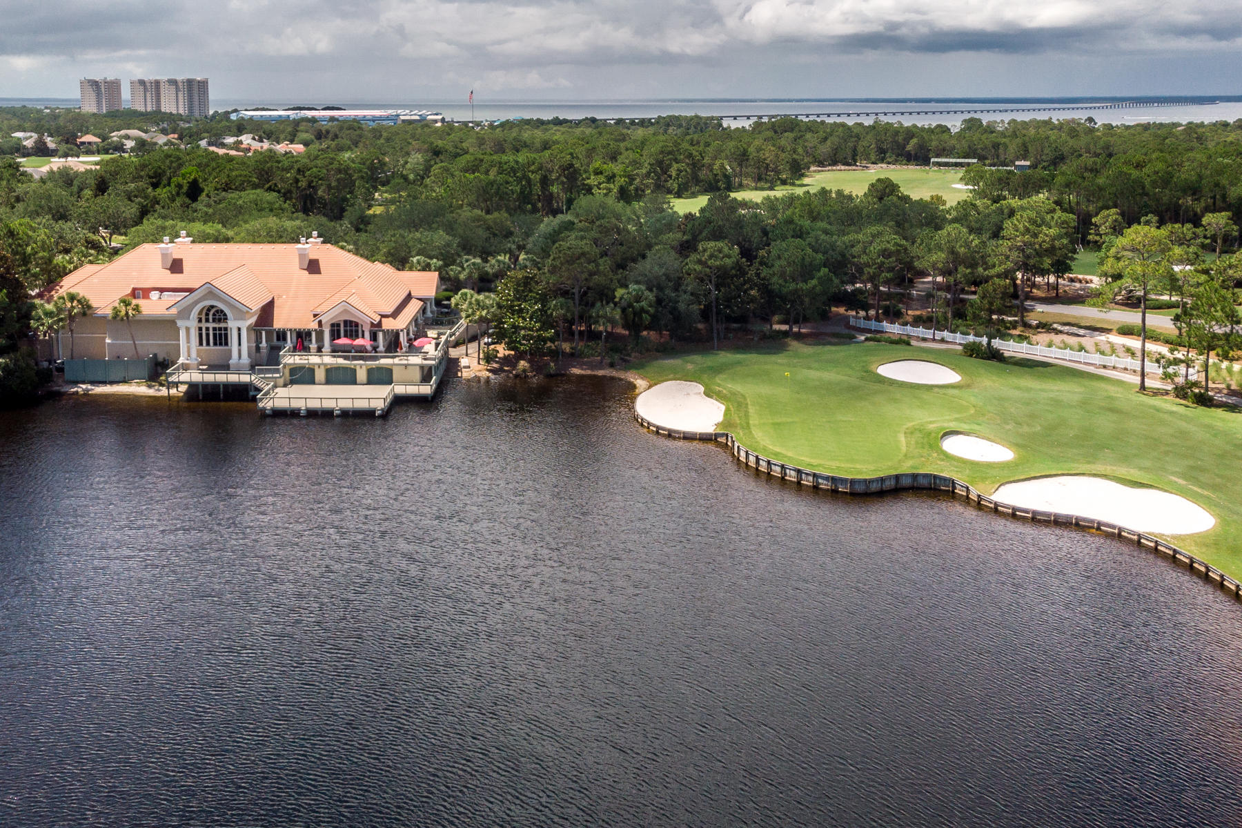 REGATTA BAY PH 1 - Residential