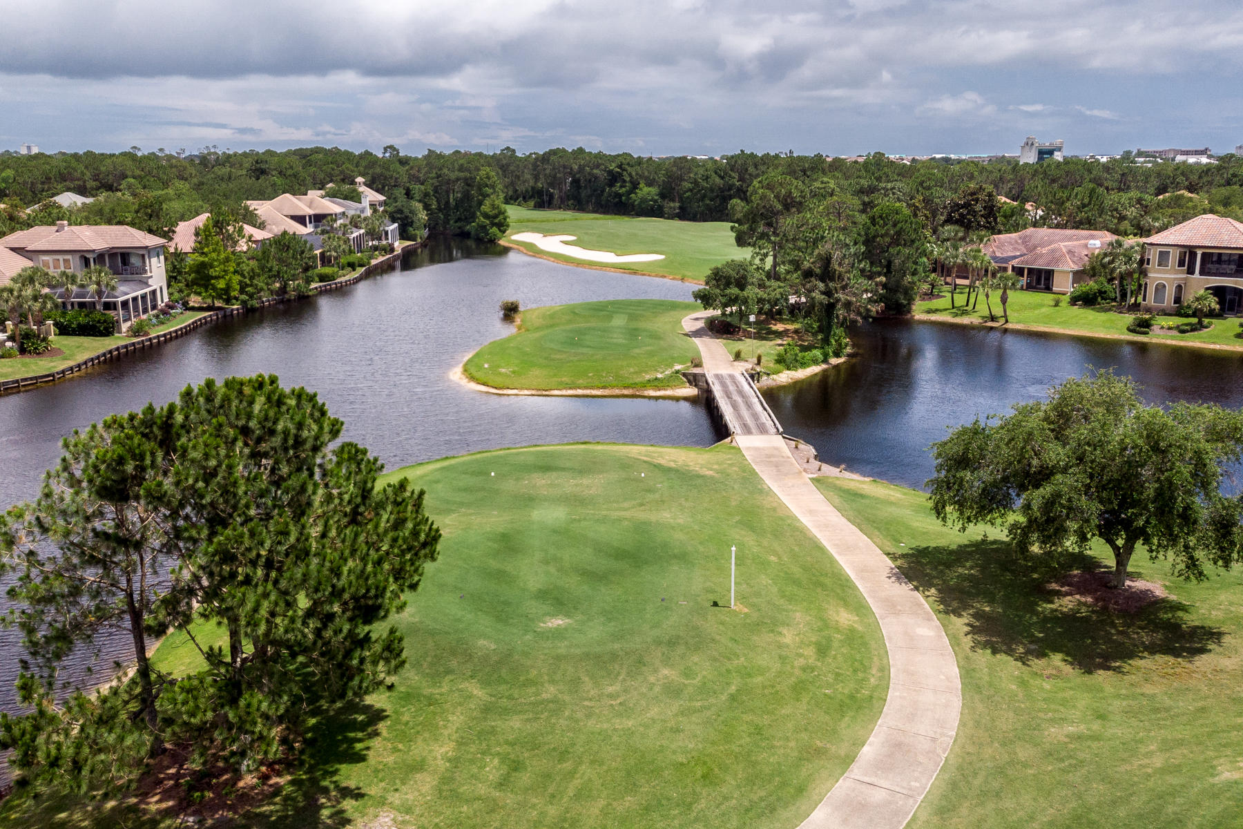 REGATTA BAY PH 1 - Residential