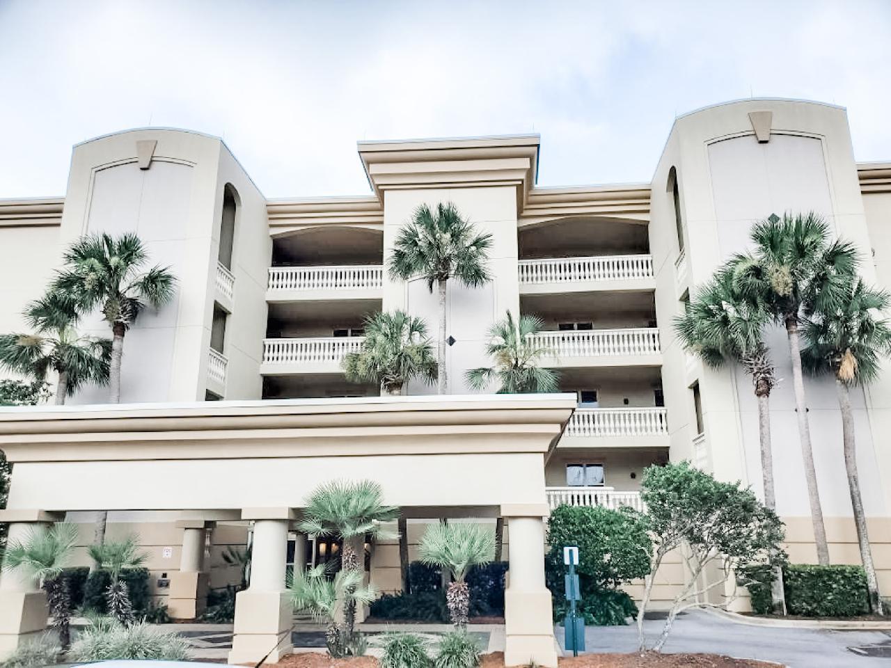 AVALON DUNES CONDO - Residential