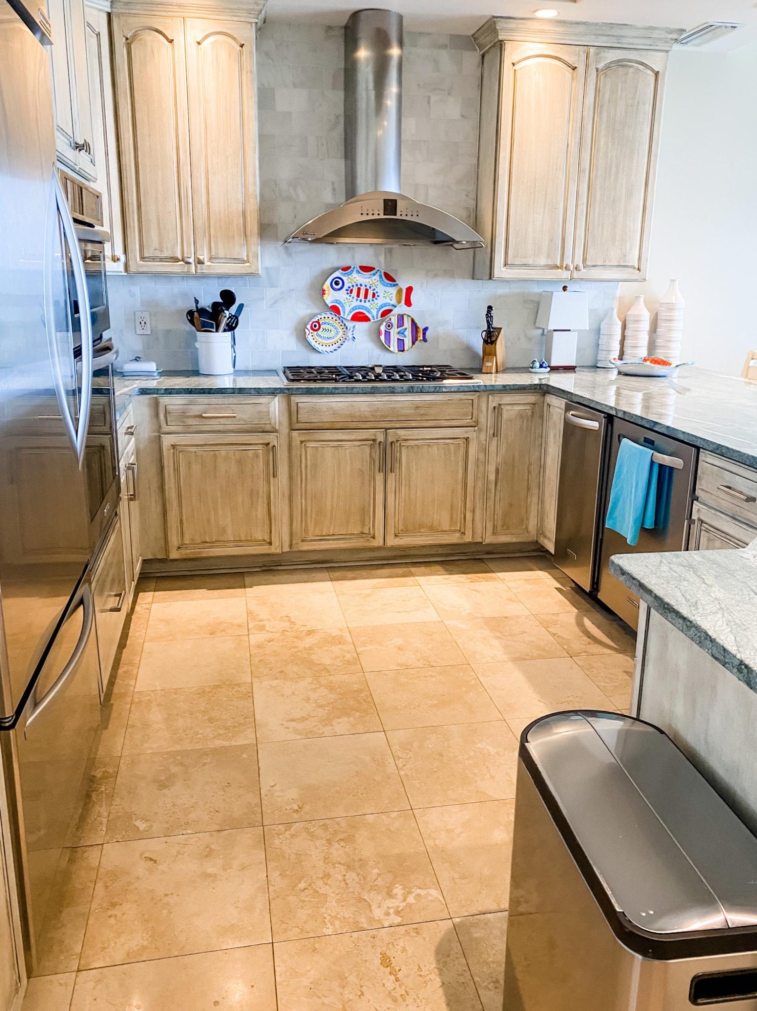 AVALON DUNES CONDO - Residential