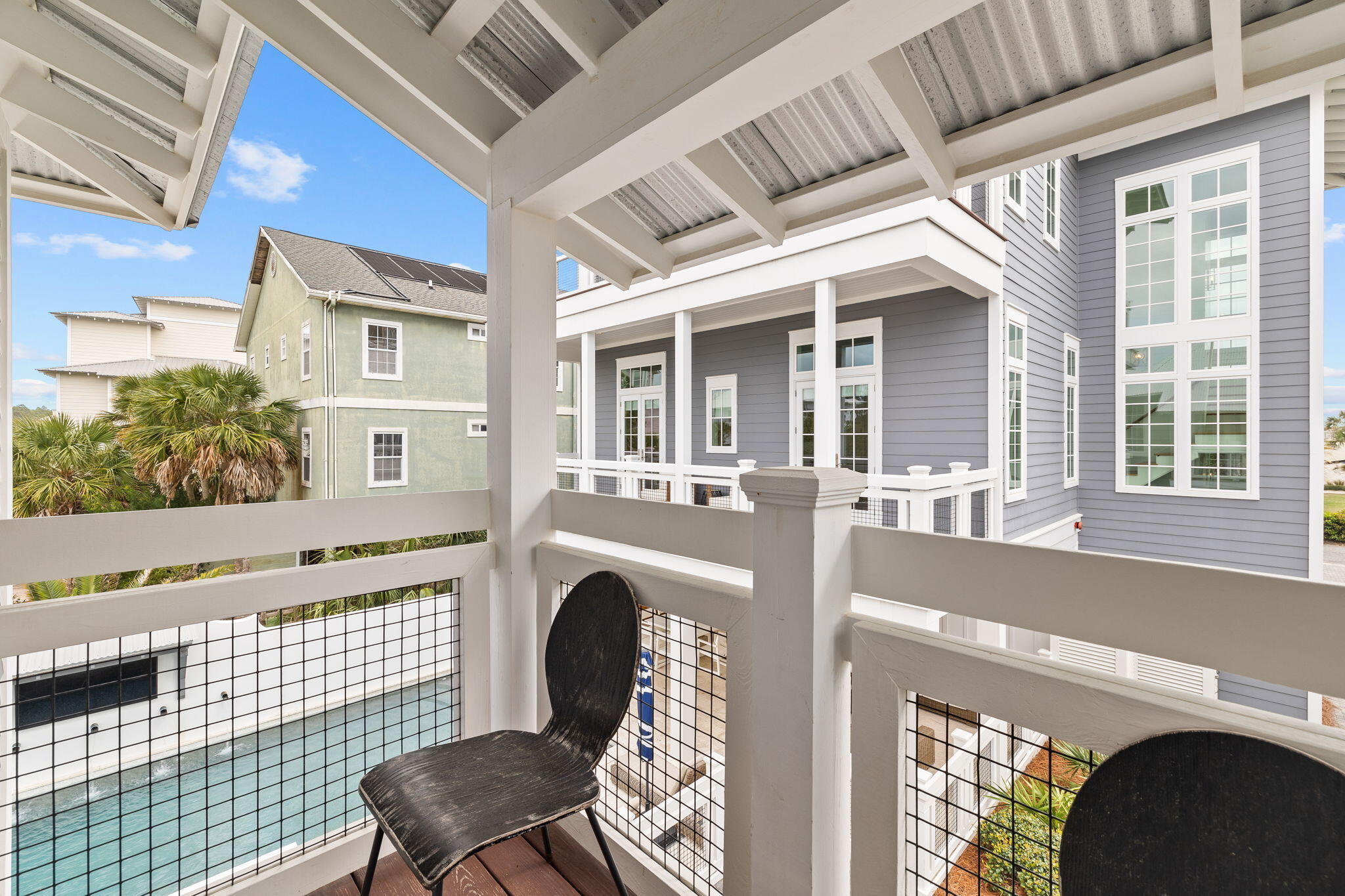 WALK OVER DUNES - Residential