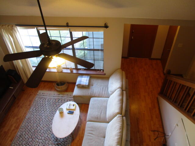 LONGLEAF HEIGHTS - Residential Lease