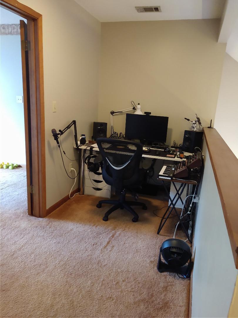 LONGLEAF HEIGHTS - Residential Lease