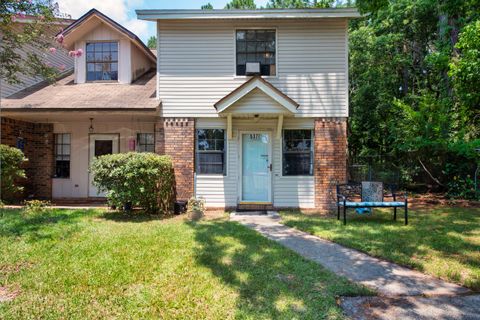 A home in Fort Walton Beach