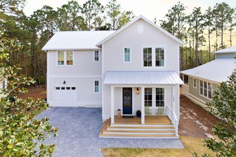 A home in Santa Rosa Beach