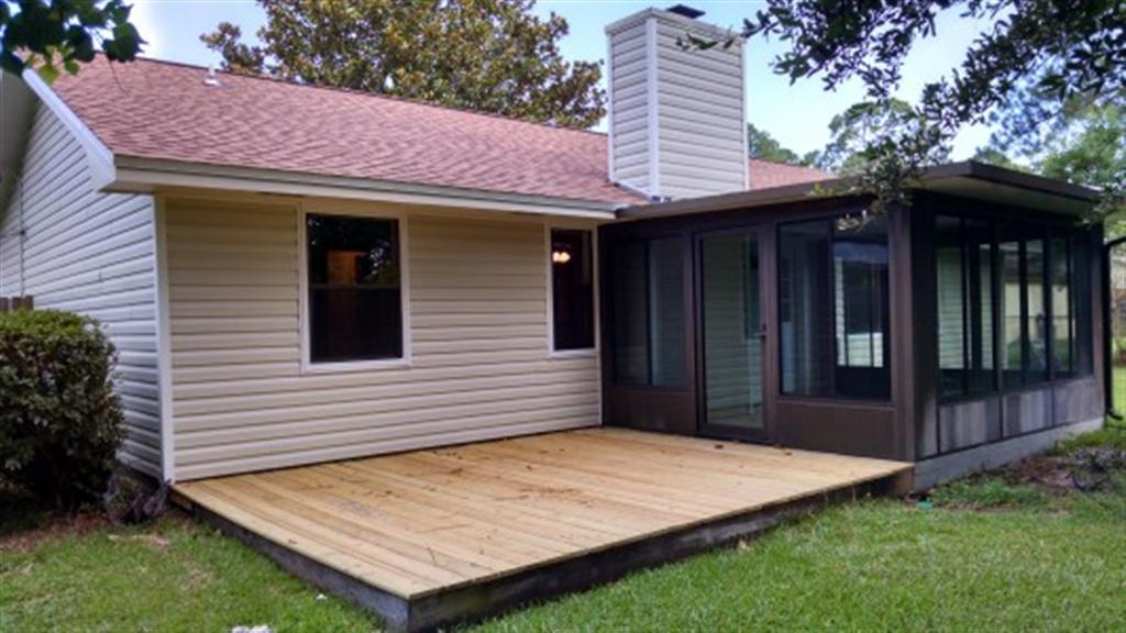 PINE MEADOWS ADD #2 LOT 3 BLK C - Residential