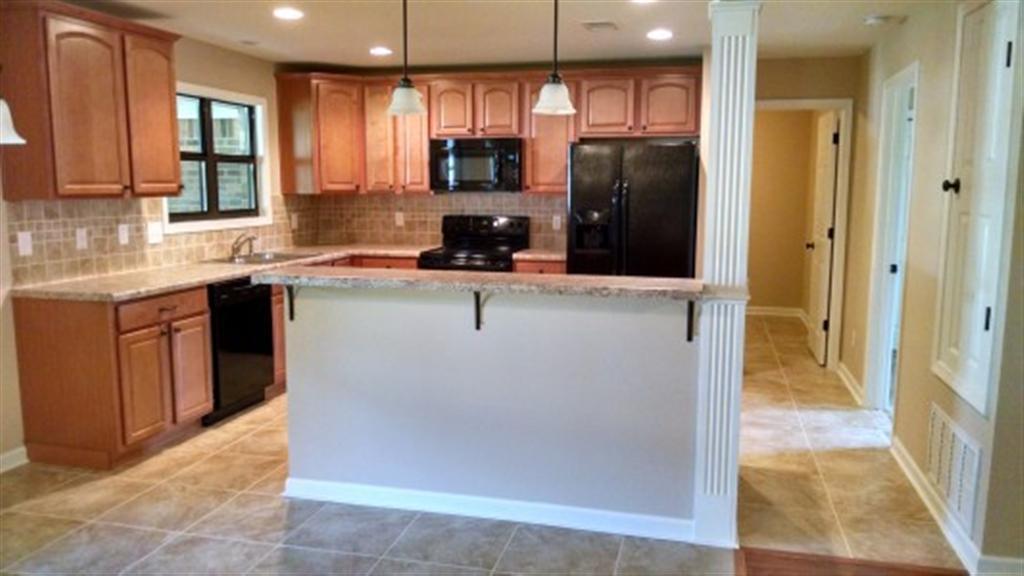 PINE MEADOWS ADD #2 LOT 3 BLK C - Residential