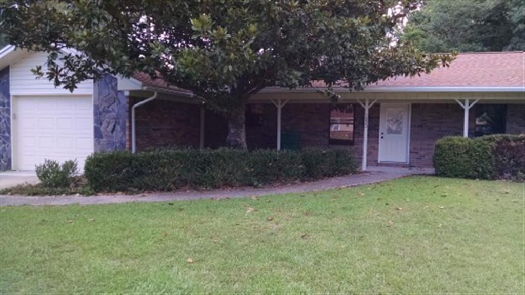 Completely renovated 3BR/2 BA, 1281 sf home. New roof, new siding, new kitchen with new appliances, new bathrooms, new flooring, new paint, new windows. Centrally located to both bases in an established family neighborhood and very convenient to town.