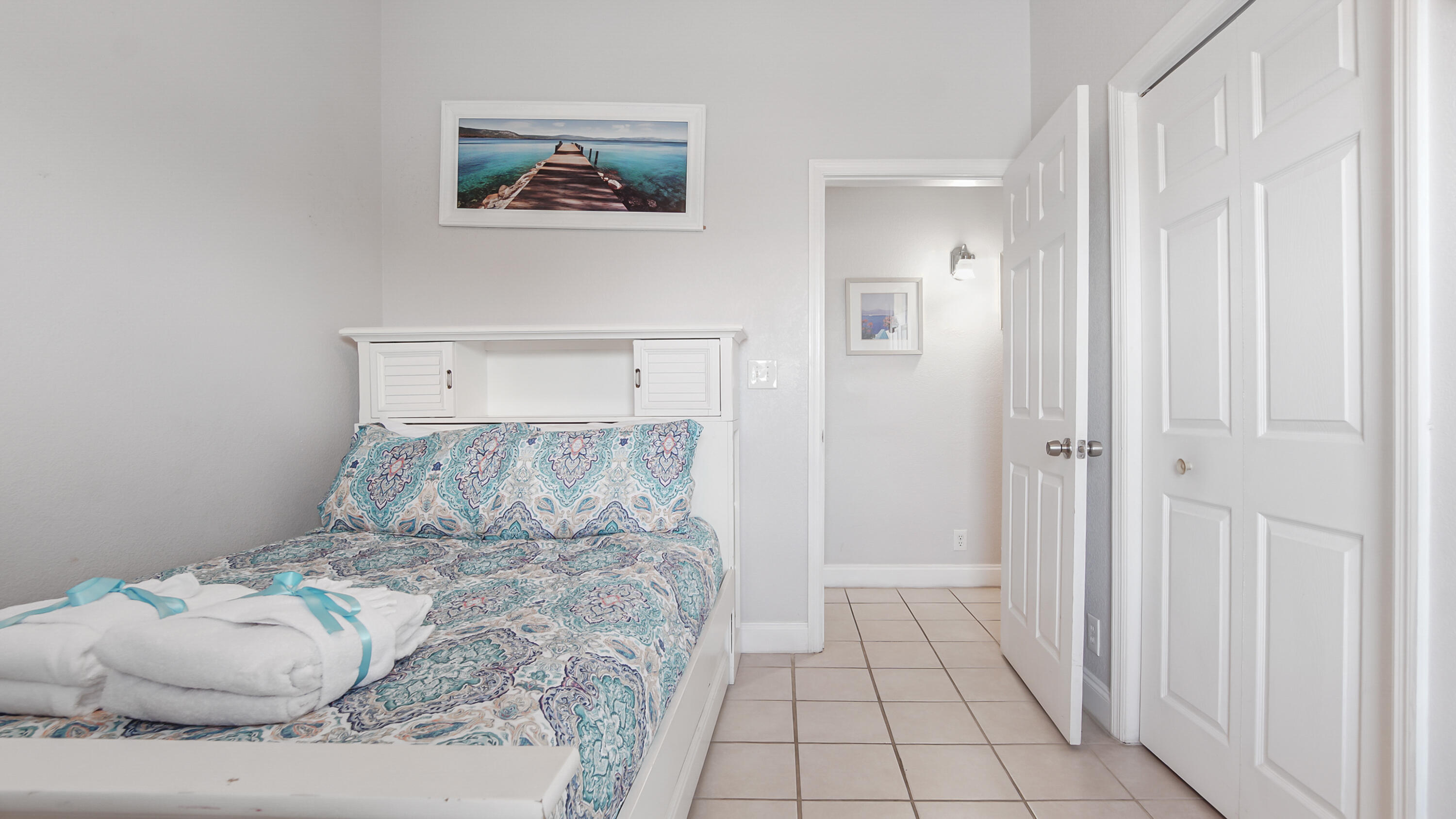 KISKA BEACH - Residential