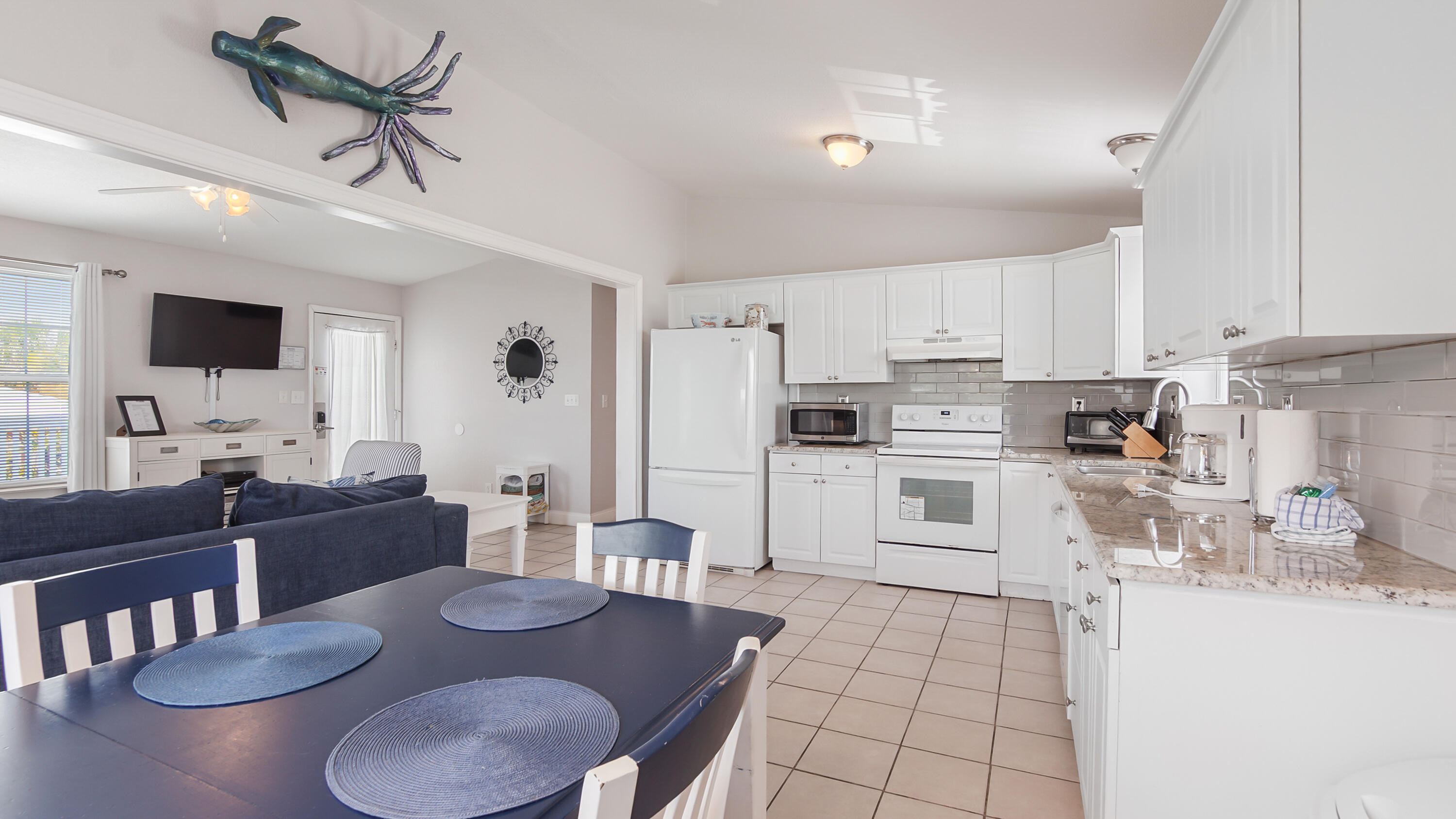 KISKA BEACH - Residential