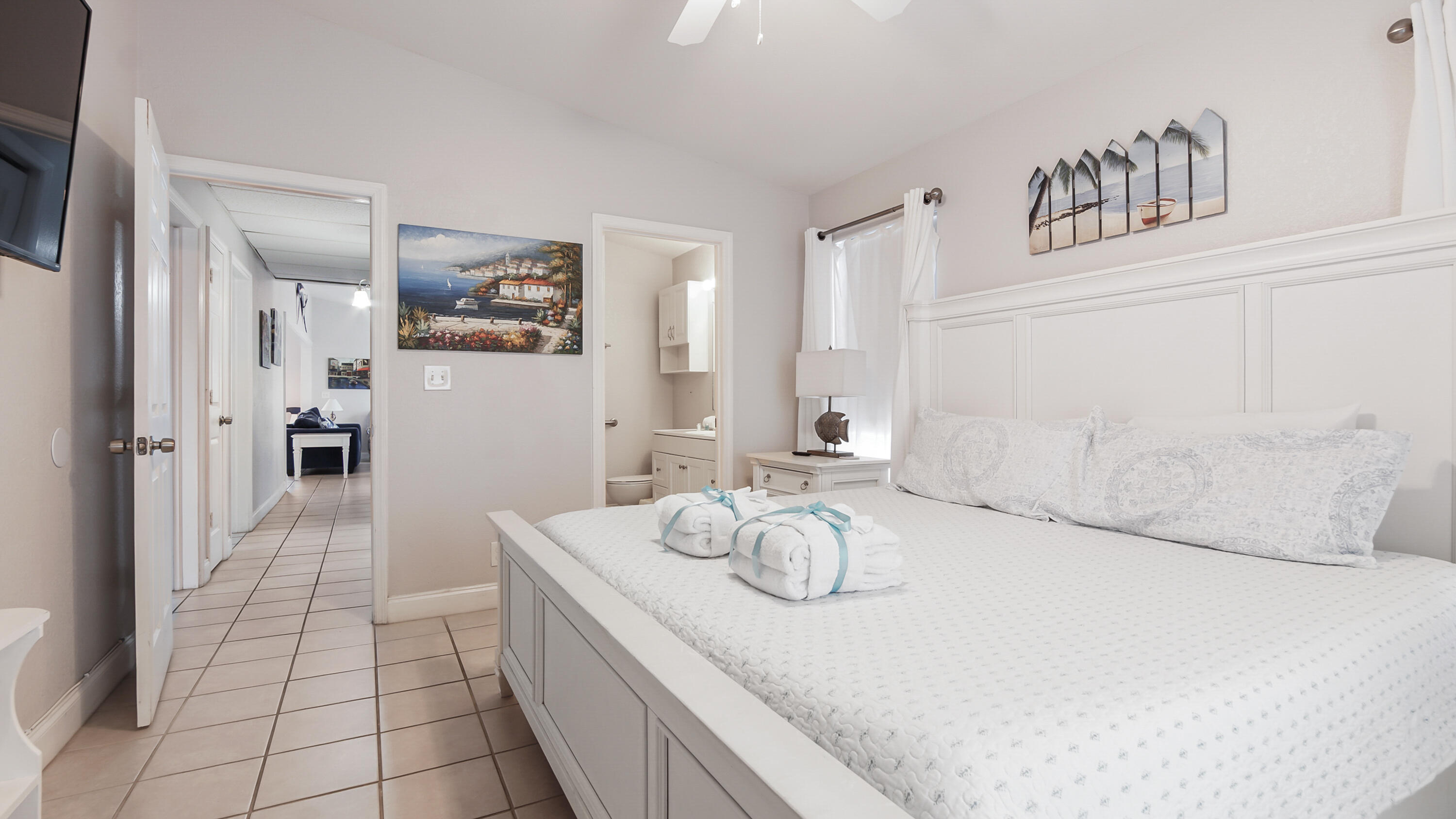 KISKA BEACH - Residential