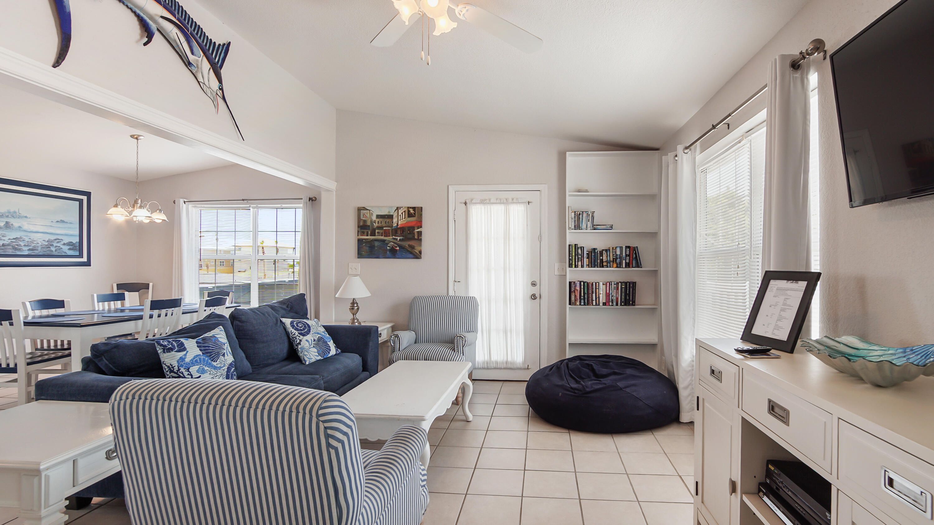 KISKA BEACH - Residential