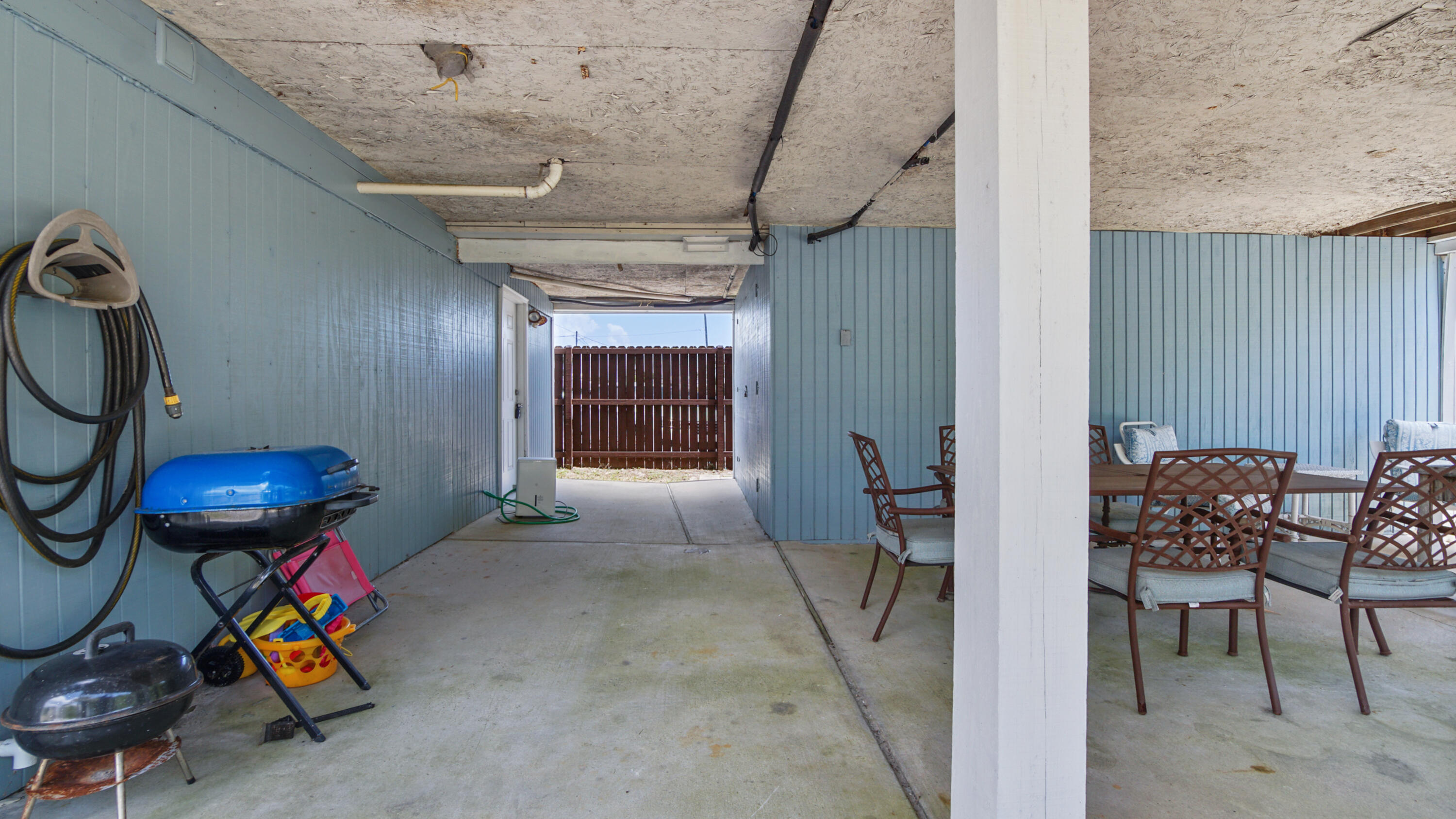 KISKA BEACH - Residential