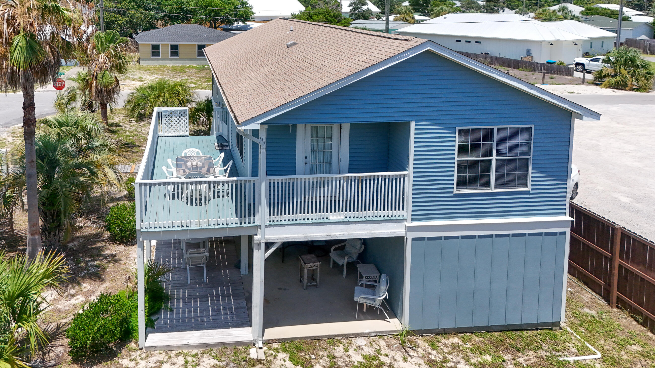 KISKA BEACH - Residential