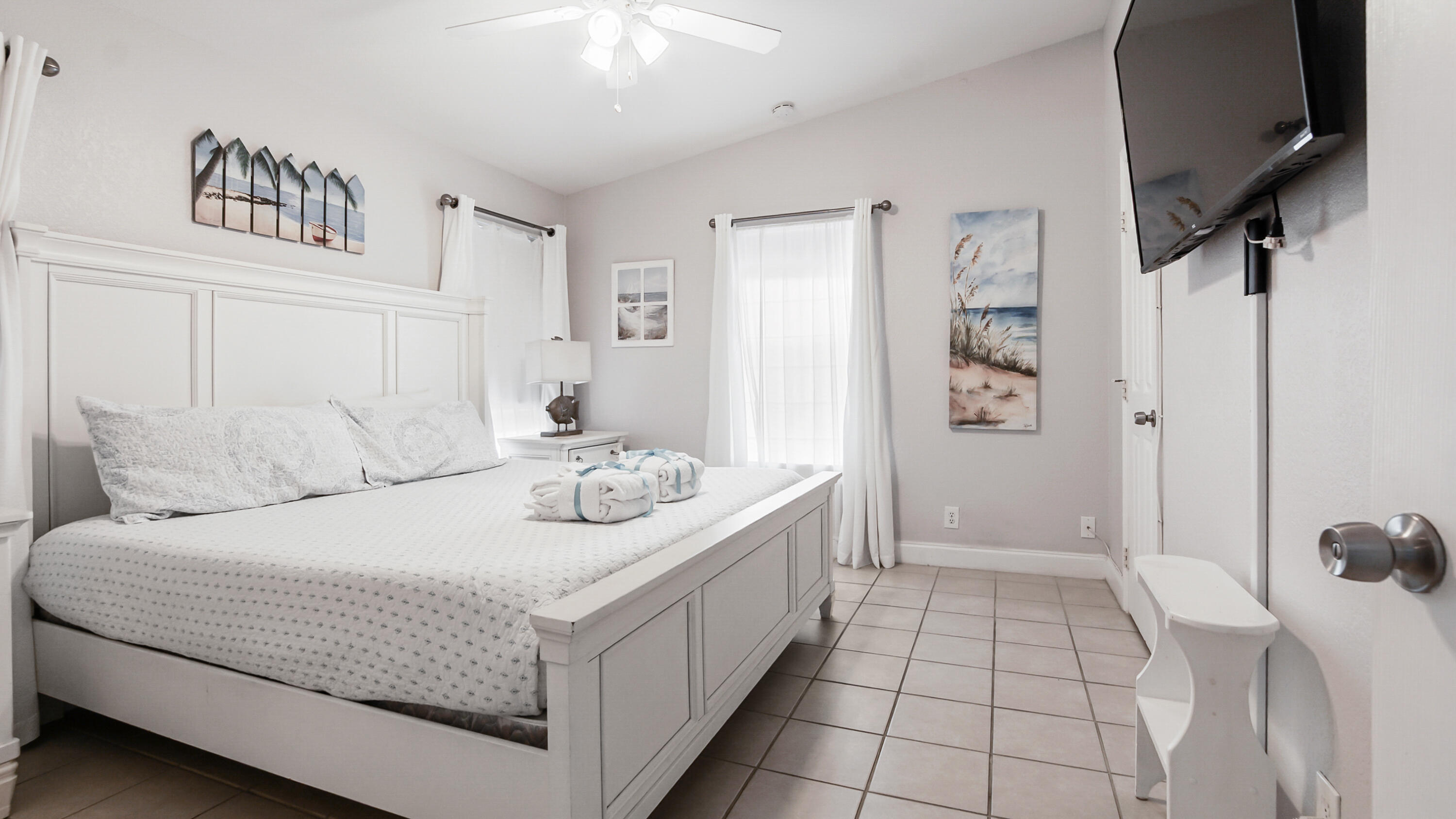 KISKA BEACH - Residential