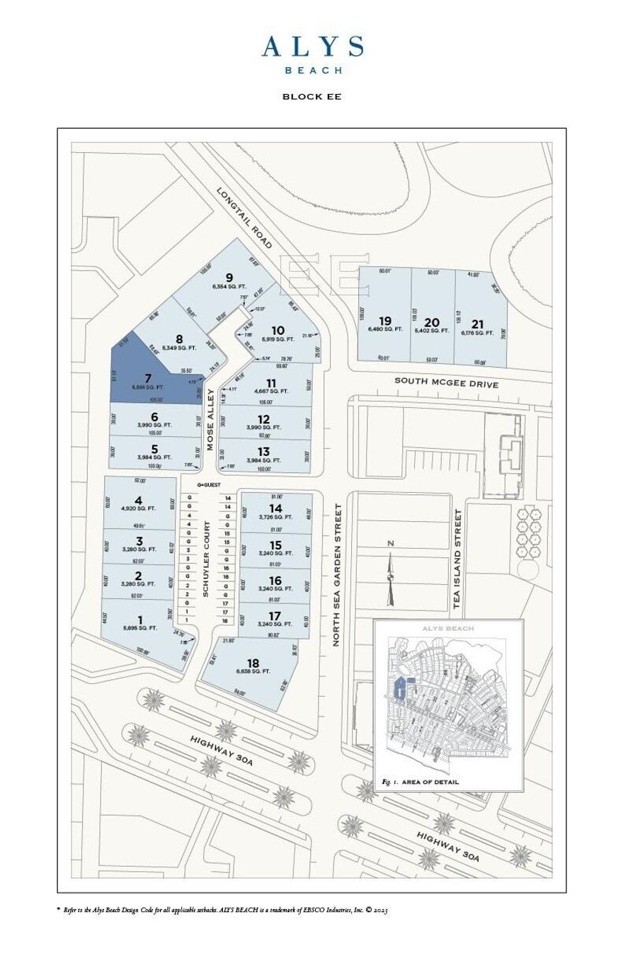 The EE Block is located adjacent to the wetland park and The Silva amenity, with ease of access to the new pedestrian path that leads to Bela Gray Green and Beach Access.