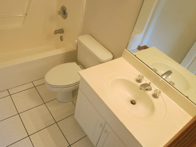 DIXIE MANOR T/H - Residential Lease