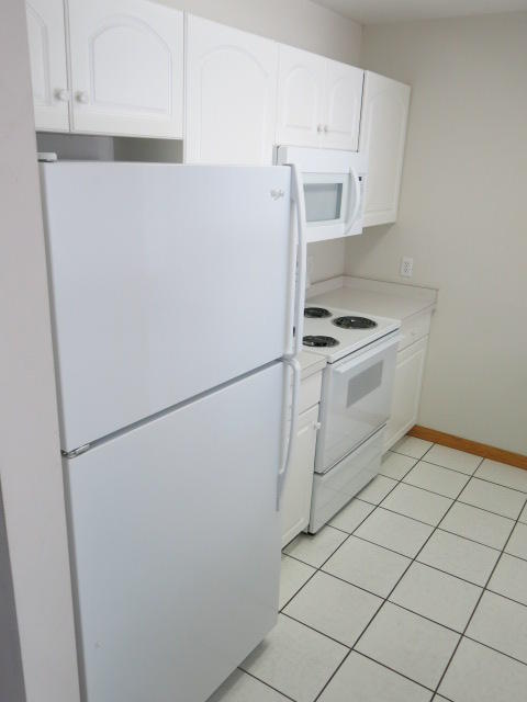 DIXIE MANOR T/H - Residential Lease