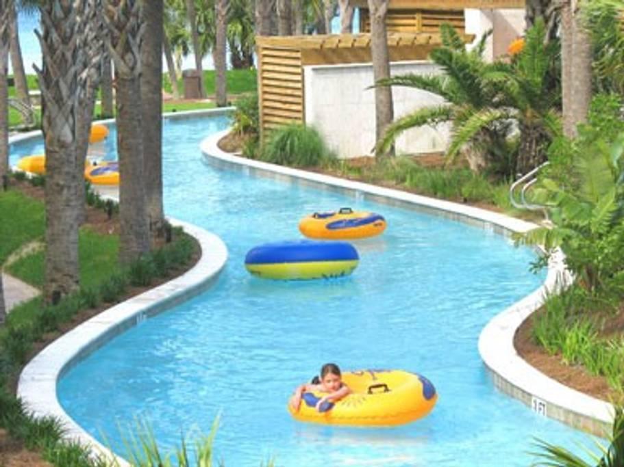 DESTIN WEST BEACH AND BAY - Osprey - Residential