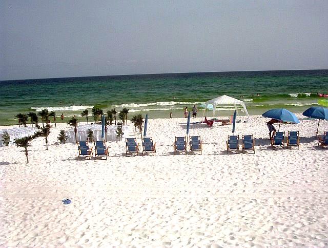 DESTIN WEST BEACH AND BAY - Osprey - Residential