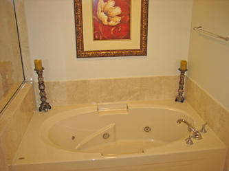 DESTIN WEST BEACH AND BAY - Osprey - Residential