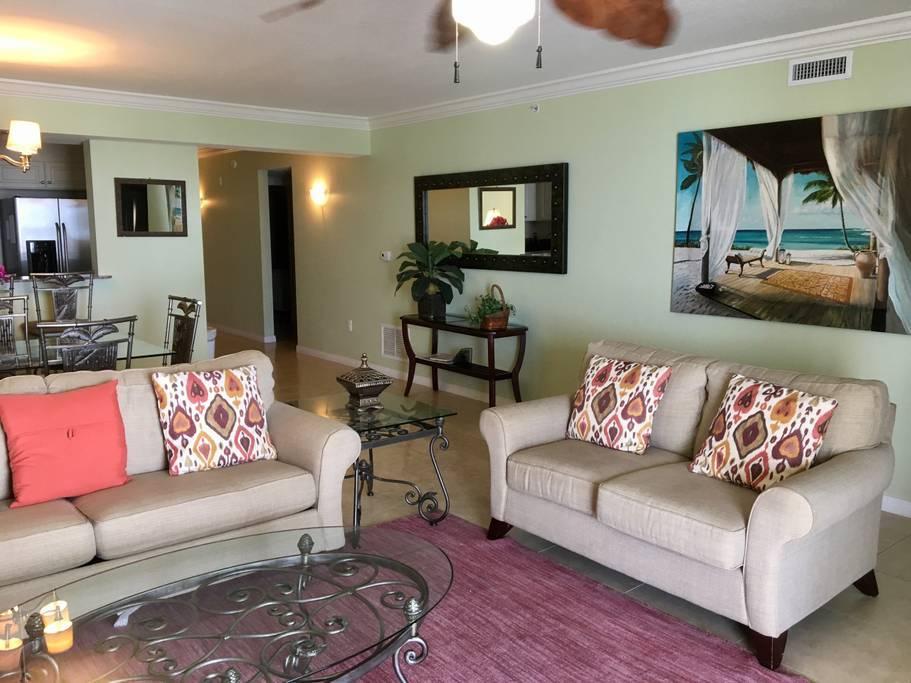 DESTIN WEST BEACH AND BAY - Osprey - Residential