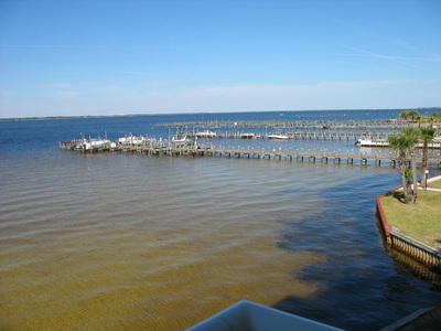 DESTIN WEST BEACH AND BAY - Osprey - Residential