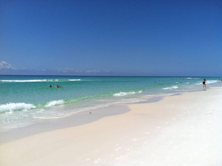 DESTIN WEST BEACH AND BAY - Osprey - Residential