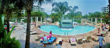 DESTIN WEST BEACH AND BAY - Osprey - Residential