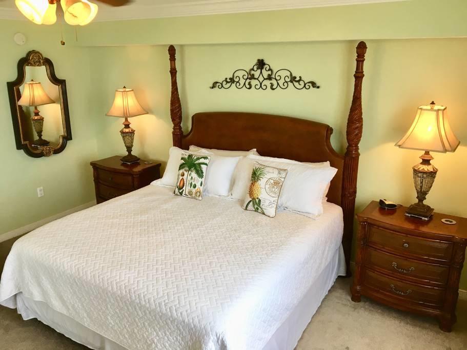 DESTIN WEST BEACH AND BAY - Osprey - Residential