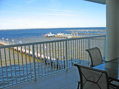 DESTIN WEST BEACH AND BAY - Osprey - Residential