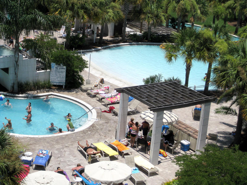 DESTIN WEST BEACH AND BAY - Osprey - Residential