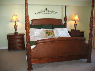 DESTIN WEST BEACH AND BAY - Osprey - Residential