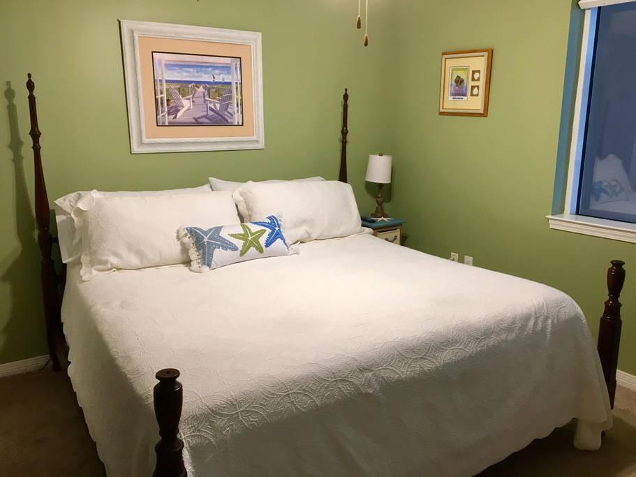 DESTIN WEST BEACH AND BAY - Osprey - Residential