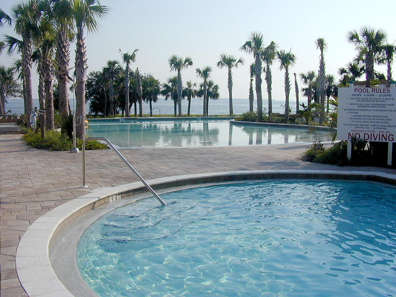 DESTIN WEST BEACH AND BAY - Osprey - Residential