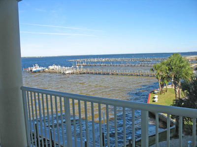 DESTIN WEST BEACH AND BAY - Osprey - Residential
